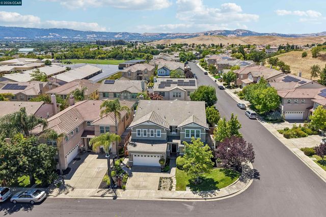3279 Cranbrook Place, Dublin, CA 94568