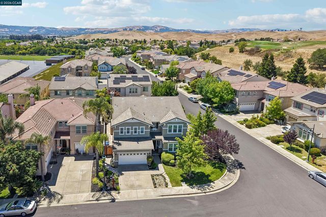 3279 Cranbrook Place, Dublin, CA 94568