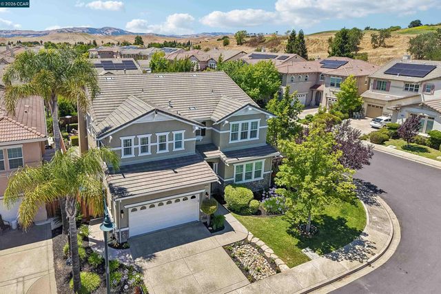3279 Cranbrook Place, Dublin, CA 94568