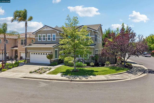3279 Cranbrook Place, Dublin, CA 94568