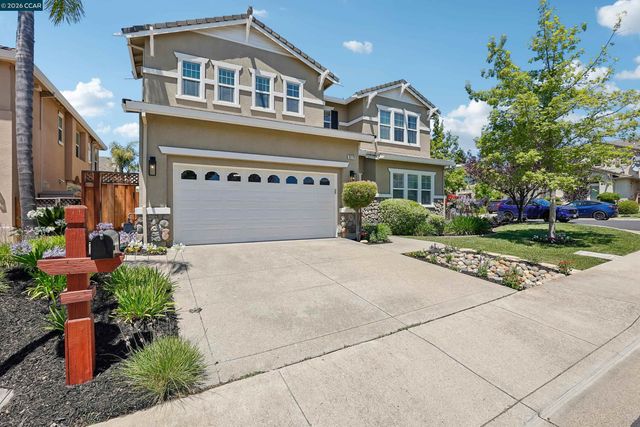 3279 Cranbrook Place, Dublin, CA 94568