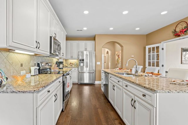 1115 Marys Pl, Lebanon, TN 37090