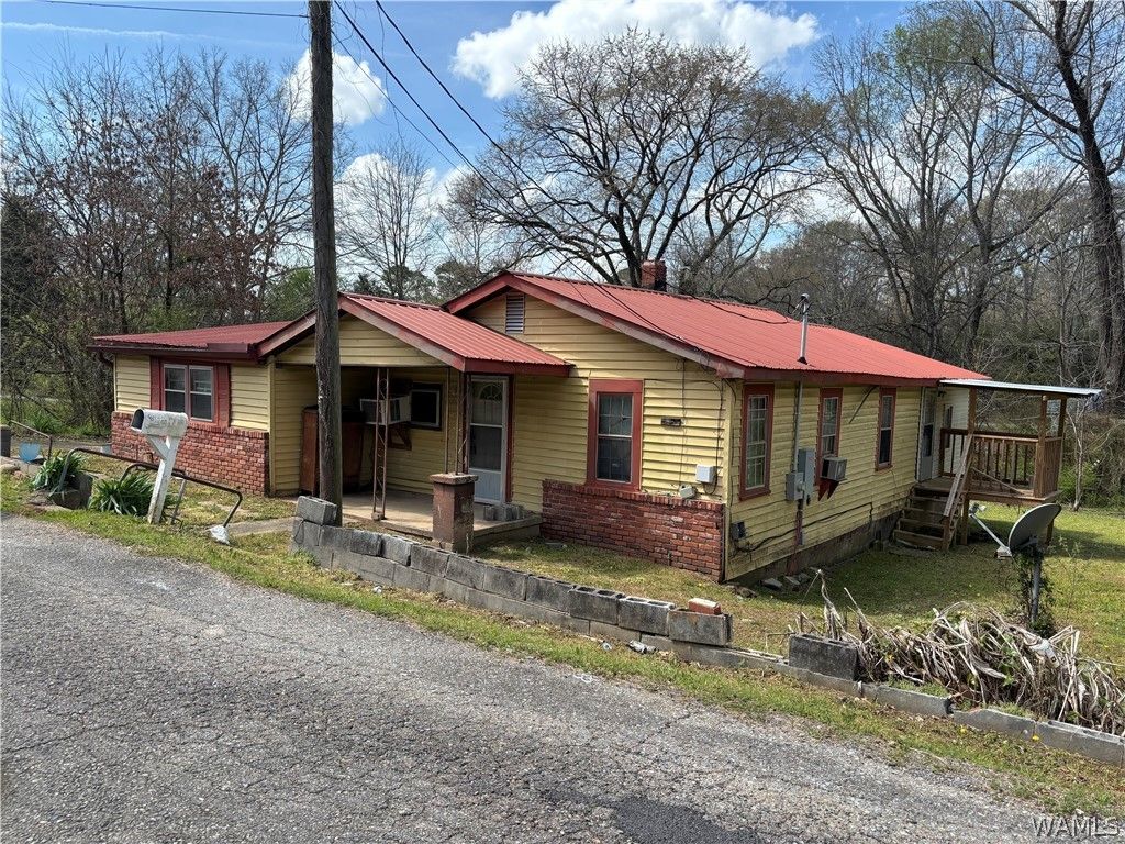 120 Lide, Other, AL 35160