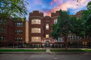 7020 S Paxton Avenue GS, Chicago, IL 60649