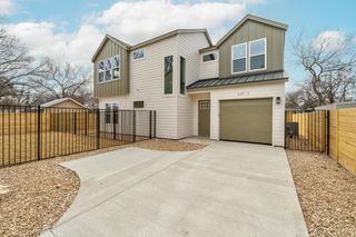 6107 Richardson LN 3, Austin, TX 78741