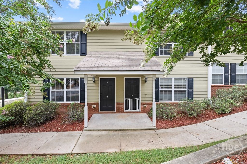 105 Westchester Drive A8, Athens, GA 30606