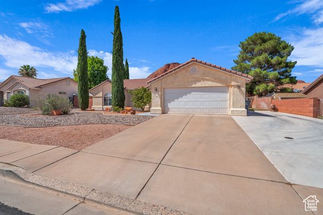 339 E 60 S, Ivins, UT 84738