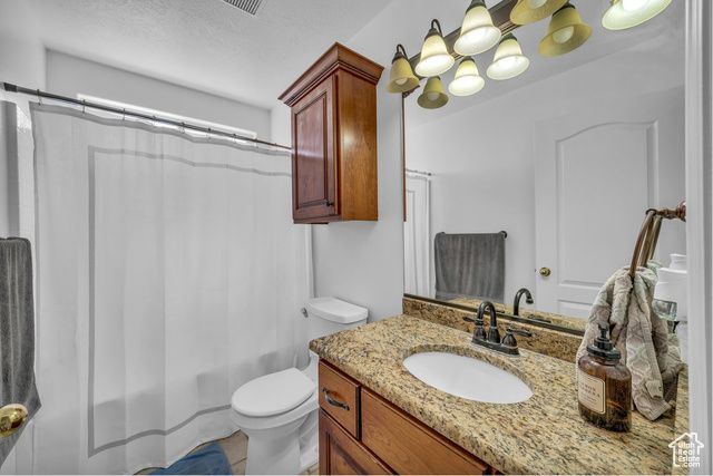 339 E 60 S, Ivins, UT 84738