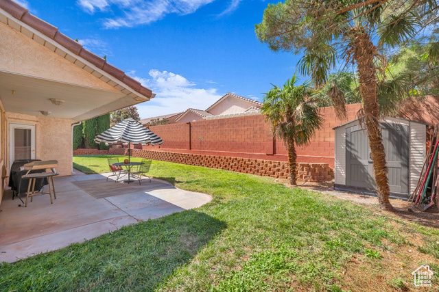 339 E 60 S, Ivins, UT 84738