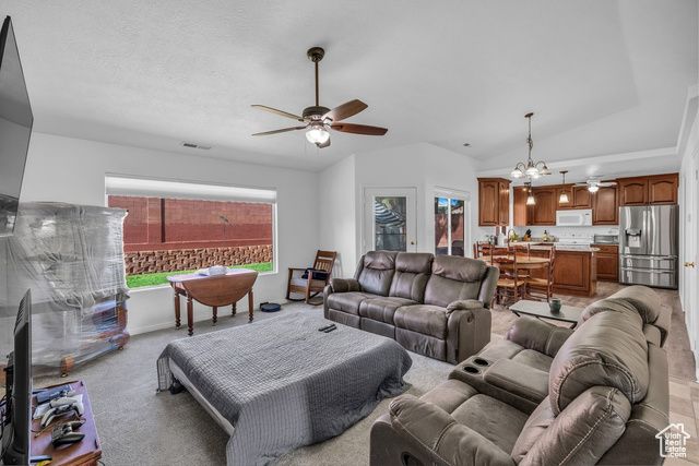 339 E 60 S, Ivins, UT 84738