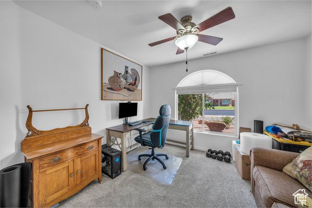 339 E 60 S, Ivins, UT 84738