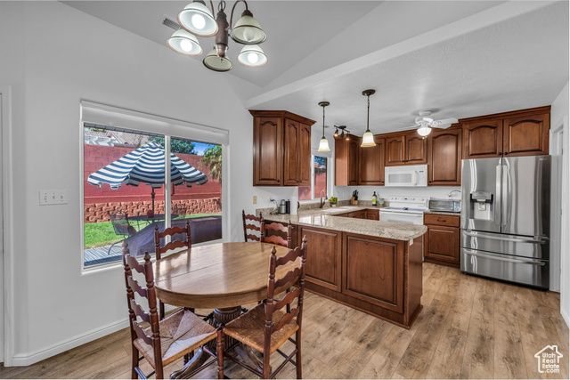 339 E 60 S, Ivins, UT 84738