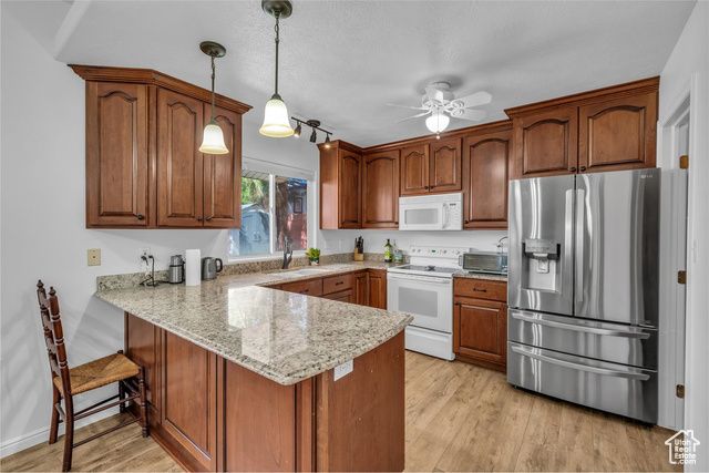 339 E 60 S, Ivins, UT 84738