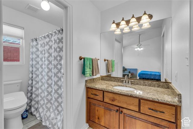 339 E 60 S, Ivins, UT 84738