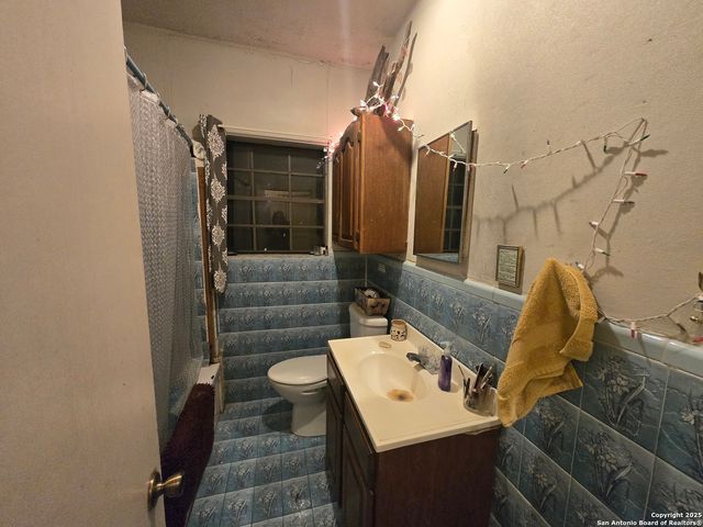 1806 Santa Anna St, San Antonio, TX 78201