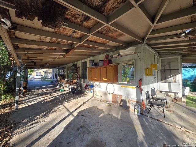 1806 Santa Anna St, San Antonio, TX 78201