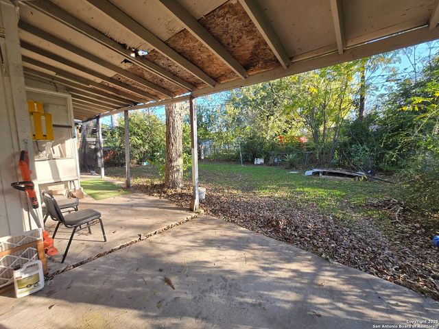 1806 Santa Anna St, San Antonio, TX 78201
