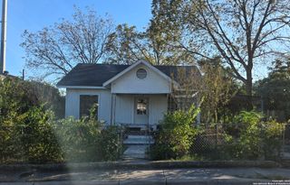 1806 Santa Anna St, San Antonio, TX 78201