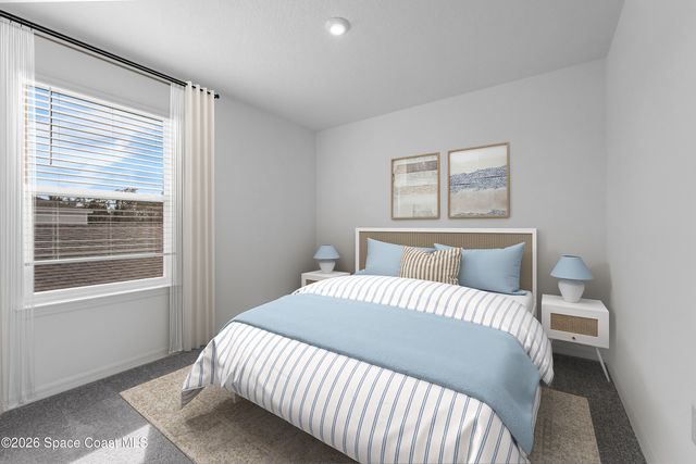 633 Rockaway Lane NW, Cocoa, FL 32927