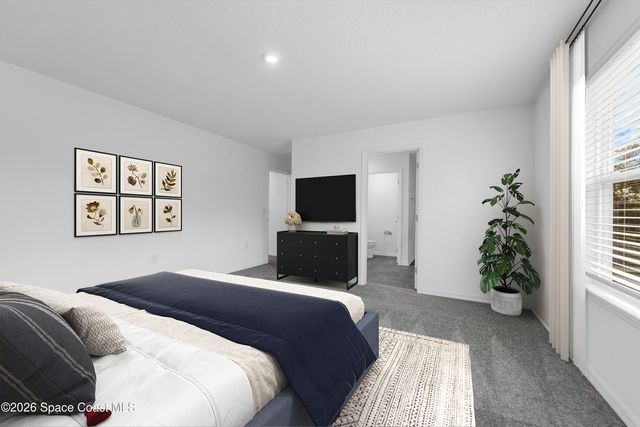 633 Rockaway Lane NW, Cocoa, FL 32927