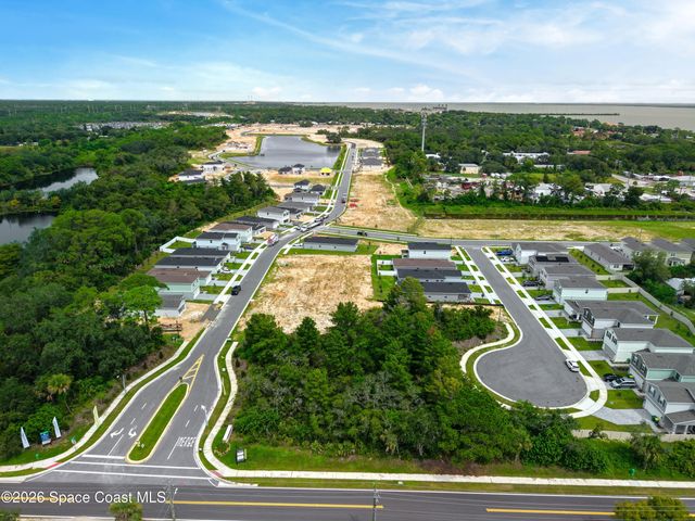 633 Rockaway Lane NW, Cocoa, FL 32927