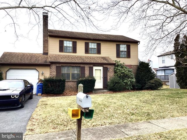 4208 JUNIPER DR, Reading, PA 19605