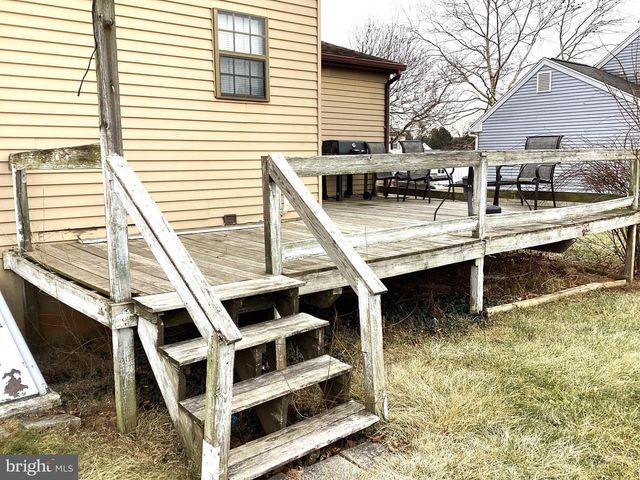 4208 JUNIPER DR, Reading, PA 19605