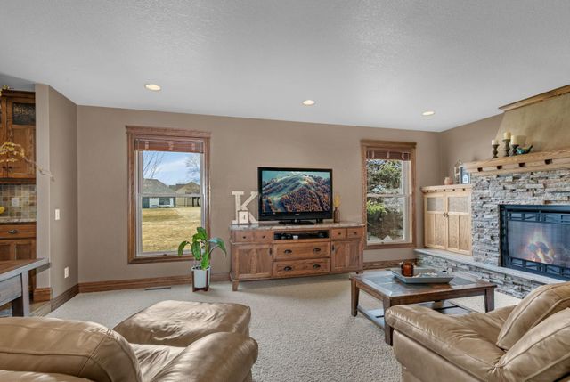 1201 Huntington Drive S, Sartell, MN 56377