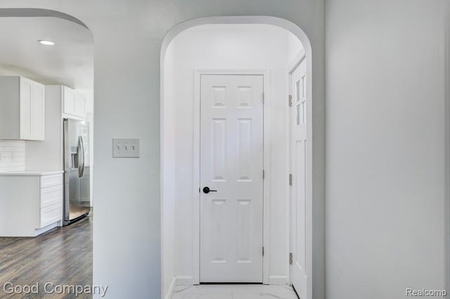 2716 Thomas Avenue, Berkley, MI 48072