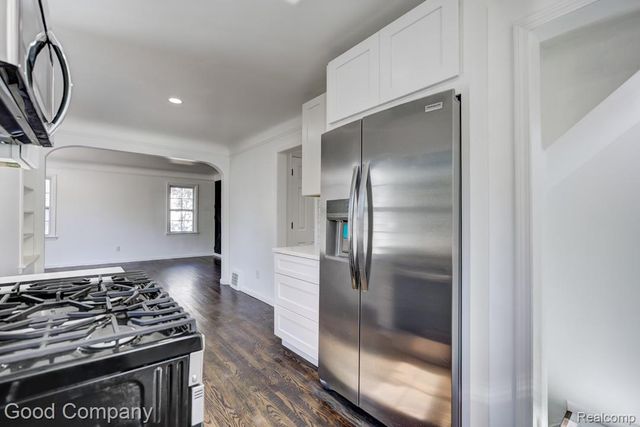 2716 Thomas Avenue, Berkley, MI 48072