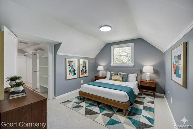 2716 Thomas Avenue, Berkley, MI 48072