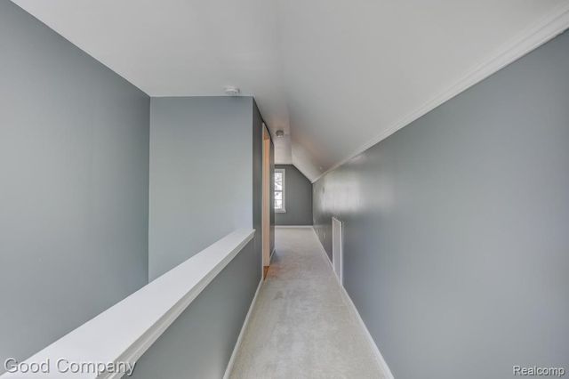 2716 Thomas Avenue, Berkley, MI 48072