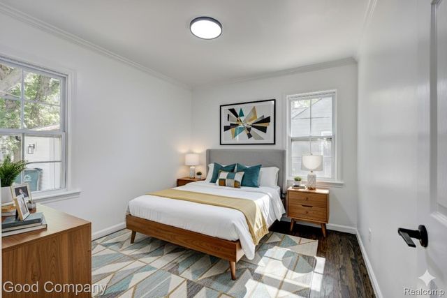 2716 Thomas Avenue, Berkley, MI 48072