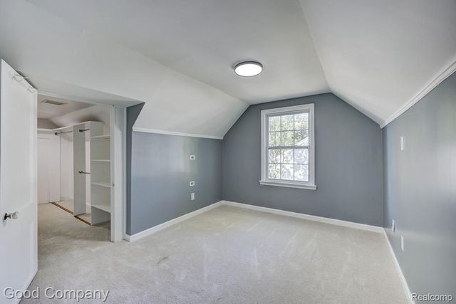 2716 Thomas Avenue, Berkley, MI 48072