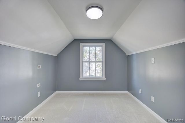 2716 Thomas Avenue, Berkley, MI 48072