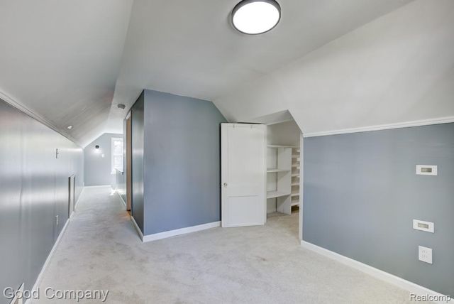 2716 Thomas Avenue, Berkley, MI 48072