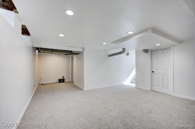 2716 Thomas Avenue, Berkley, MI 48072