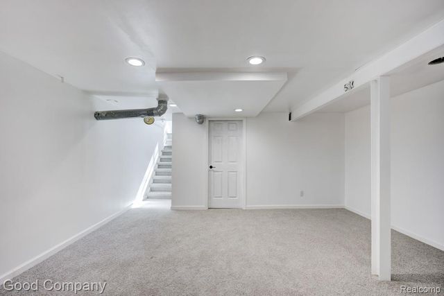 2716 Thomas Avenue, Berkley, MI 48072