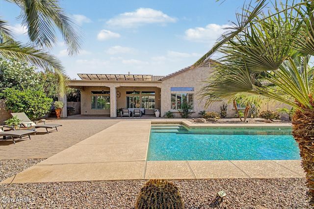 18014 W EL CAMINITO Drive, Waddell, AZ 85355