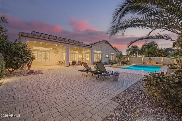 18014 W EL CAMINITO Drive, Waddell, AZ 85355