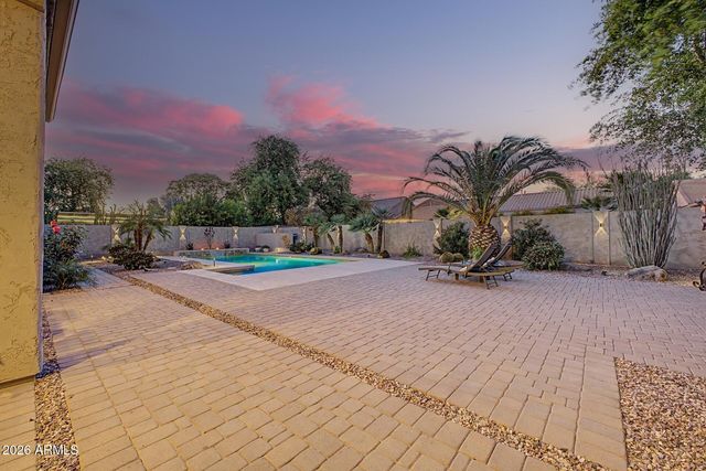 18014 W EL CAMINITO Drive, Waddell, AZ 85355