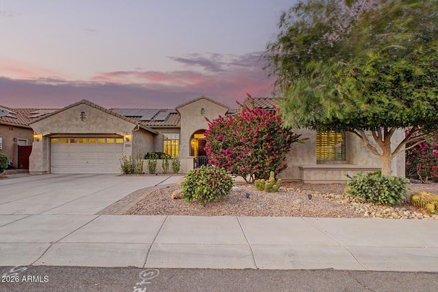 18014 W EL CAMINITO Drive, Waddell, AZ 85355