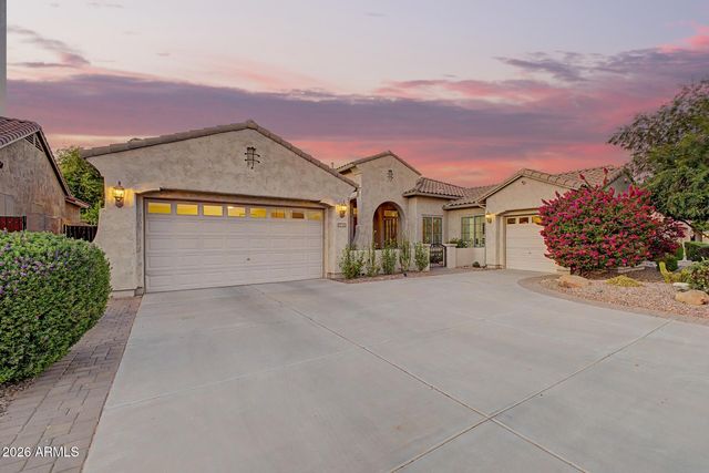 18014 W EL CAMINITO Drive, Waddell, AZ 85355