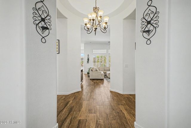 18014 W EL CAMINITO Drive, Waddell, AZ 85355