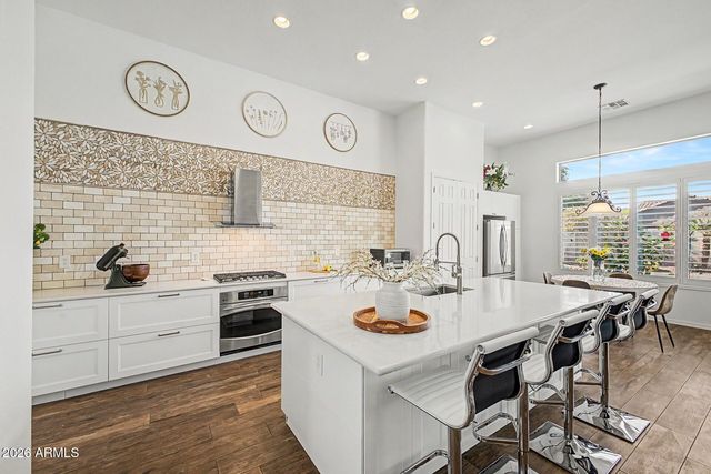 18014 W EL CAMINITO Drive, Waddell, AZ 85355