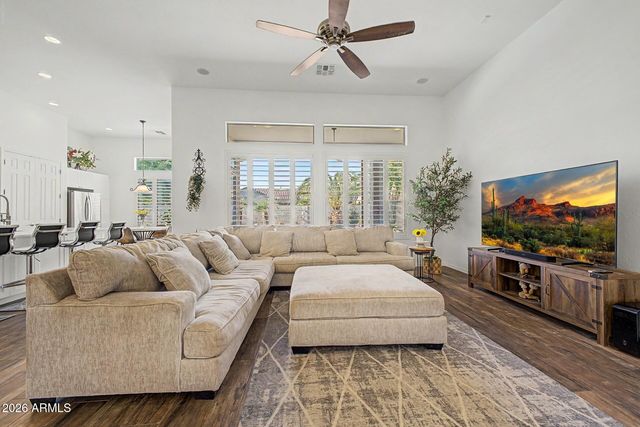 18014 W EL CAMINITO Drive, Waddell, AZ 85355