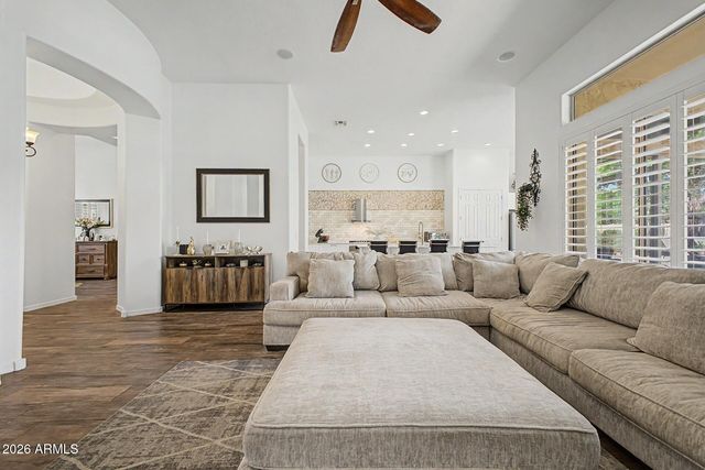 18014 W EL CAMINITO Drive, Waddell, AZ 85355