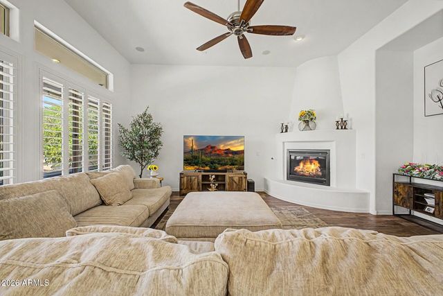 18014 W EL CAMINITO Drive, Waddell, AZ 85355