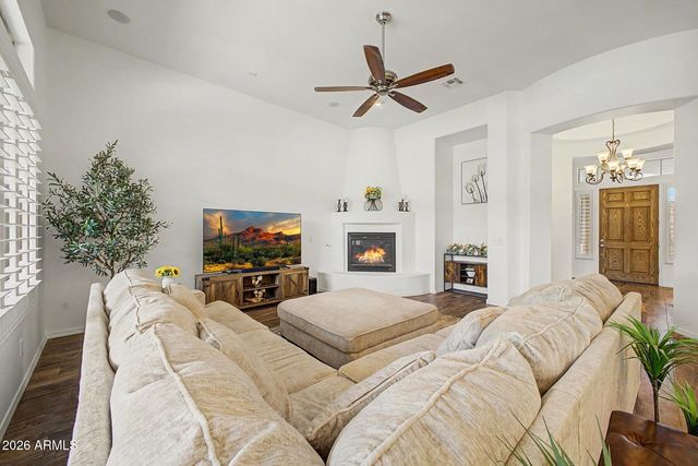 18014 W EL CAMINITO Drive, Waddell, AZ 85355