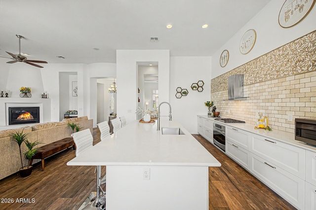 18014 W EL CAMINITO Drive, Waddell, AZ 85355